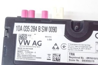 фото thumb №7, Volkswagen id.3 e11 pro 107kw блок управляющий łącznością online 10a0352