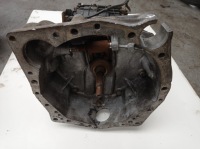 фото thumb №4, Коробка передач передач renault 5 7700520527