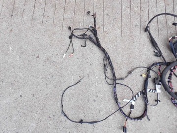 фото thumb №10, Джгут установка камери кабіни vw golf vi хетчбек 1.2tsi cbz 2012r.