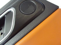 фото thumb №5, Обивка дверь левый задняя alfa romeo giulia