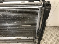 фото thumb №6, Bmw 1 e81 e87 радіатор / комплект 7561711 2009 2000cm3