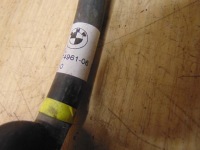 Дроти омивача ксенон bmw e87 1 7525641 в Україні, фото thumb