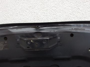 фото thumb №15, Капот кришка двигуна bmw x1 e84