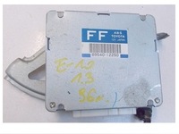 фото thumb №1, Toyota corolla e10 96r - блок управления ff abs