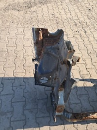 фото thumb №12, Pas перед панель фары hyundai coupe ii lift