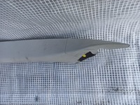 фото thumb №3, Range rover sport l494 защита стойка a левая перед