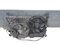 фото thumb №1, Peugeot boxer 06r 2.2 вентиляторы 1345870080