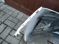 фото thumb №8, Бампер перед mitsubishi space star ii lift 2020-^