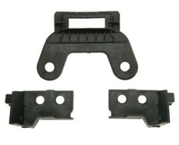 фото thumb №1, Направляющая кронштейн бампера renault megane iv 4 комплект