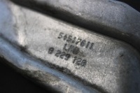 Mini cooper one r50 механізм двірник перед передніх 8229128 європа Недорого, фото thumb