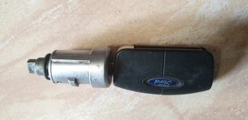 фото thumb №10, Набор стартовый компьютер ford s-max smax 2.0 tdci