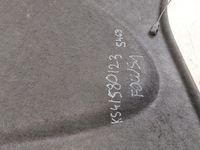 фото thumb №7, Полиця багажника ford focus hb mki mk1