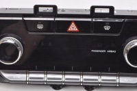 фото thumb №7, Ssangyong tivoli lift панель кондиціонера 23r 68702-35510