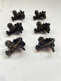 Купити Насадка масляна mercedes r129 w124 w140 m104 280 320 300e-24 2,8 3,2 3,0-24, фото thumb