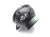 Mini paceman бокове  решітка обдув панелі приладової панелі перед ліве 2013 купе Доставка, фото thumb