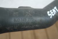 фото thumb №7, Seat ibiza iv 6j 08-12 1.4 tdi труба патрубок шланг інтеркулер 6j0145770b оригінальний номер