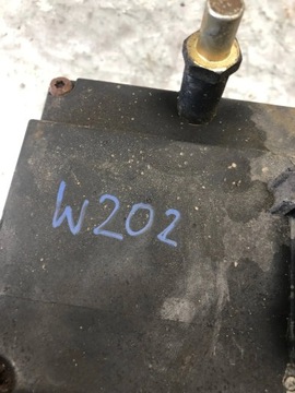 фото thumb №6, Насос abs mercedes w202 0024319312