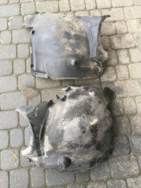 фото thumb №1, Підкрилок ліва праве перед mercedes w203