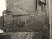 Бампер задняя задний mercedes e w214 sedan 23- Оригинал, фото thumb