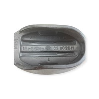 фото thumb №3, Mini r55 r56 r57 r58 r59 r60 r61 накладка педалі гальма 6758751