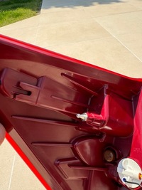 фото thumb №8, Лампа права зад задня ssangyong tivoli grand