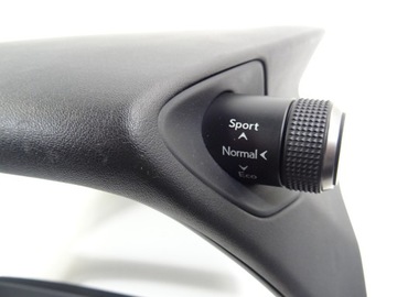 фото thumb №10, Lexus ux панель консолі панелі корпус керування козирок джгут 55403-76090