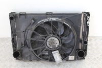 фото thumb №9, Pas перед переднє радіатор bmw 1 e87 рестайлінг