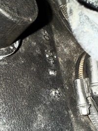 фото thumb №6, Bmw e36 m3 z3 m s50b32 оригінальний колектор впускний bmw 1161 1401116