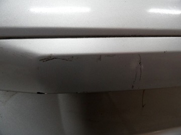 фото thumb №6, Jeep patriot 08r кришка зад
