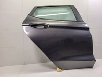 фото thumb №9, Дверь задняя правая сторона ford fiesta 7 2019