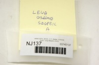 фото thumb №5, Nj137 infiniti g37 захист стійка лівий перед