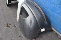 Volvo xc90 бампер перед передний lift 07- 492-46 Доставка, фото thumb