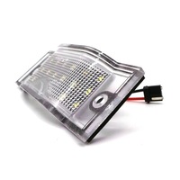 фото thumb №10, Nissan primastar x83 лампа реєстрації led 1szt