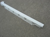 фото thumb №4, Молдинг поріг r vw passat b8 3g0853858f w-wa