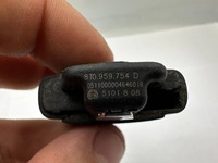 фото thumb №9, Ключ ключ pilot smartkey audi a5 8t a4 b8 q5 8r 868mhz 8t0959754d