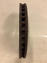 фото thumb №14, Audi rs7 4g8 rs6 4g0 c7 диск керамическая левая перед 4g0615301j