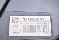 Фара правий фара перед full led 31446881 volvo xc90 2 2 14-20 Київ, фото thumb