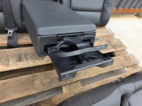 фото thumb №8, Сидіння заднє сидіння + спинка audi a6 c6 шкіра mc donalds sedan kombi !!!