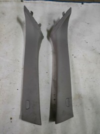 Купить Bmw x5 f15 обивка стойка перед комплект, фото thumb