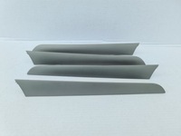 фото thumb №1, A4 8k рестайлінг планка двері оббивка 8k0867419