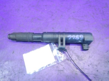 фото thumb №1, Renault scenic ii 03-06 1.6 котушка запалювання 7700875000 2 pin