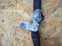 фото thumb №5, Mercedes w205 електропроводка двигун 1.6 r9ma500