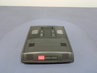 фото thumb №1, Vw t-cross t-roc лампа потолочный перед czarna 2ga867591