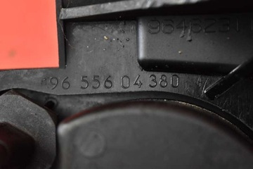 фото thumb №6, Корпус фильтра топлива 9655604380 citroen nemo 1.4 hdi 68 km 08-15