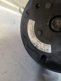 фото thumb №5, Компресор кондиціонера mercedes w211 2.2 cdi 447220-9051