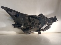 фото thumb №9, Nissan qashqai iii j12 lift -24r full led левая лампа передняя оригинал