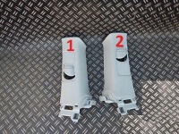 фото thumb №1, Toyota land cruiser 150 10-14 захист оббивка