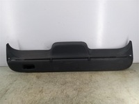 фото thumb №1, Шторка багажника smart forfour i 2004-2006