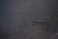 фото thumb №5, Bmw 1 f21 116i 2013 rhd задняя защита tacy подвеска