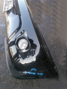 фото thumb №6, Kia sorento i 08r рестайлінг бампер перед переднє комплектний